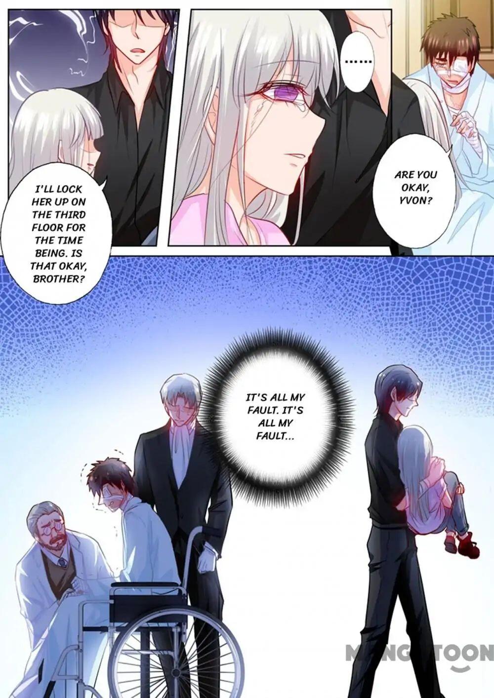 Warm Marriage Chapter 197