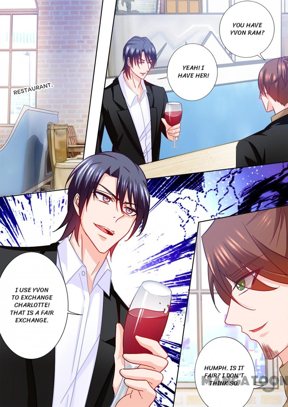 Warm Marriage Chapter 212