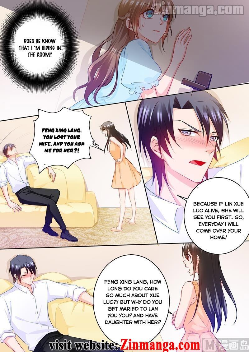 Warm Marriage Chapter 236