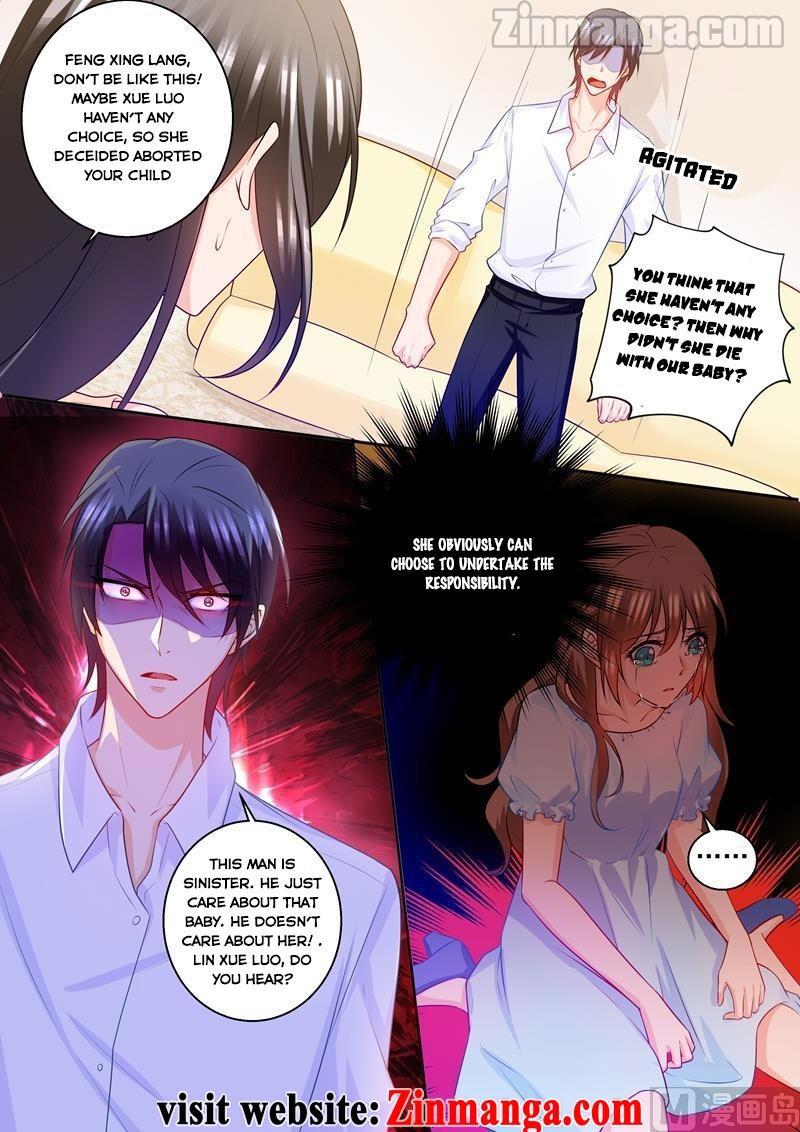 Warm Marriage Chapter 236