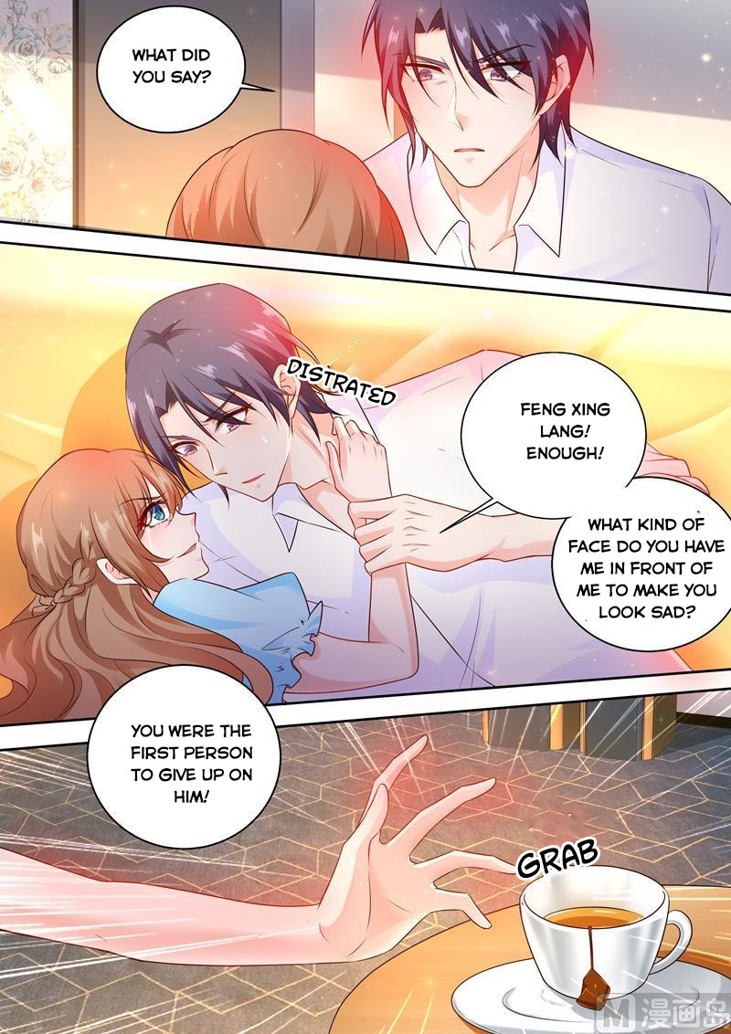 Warm Marriage Chapter 238