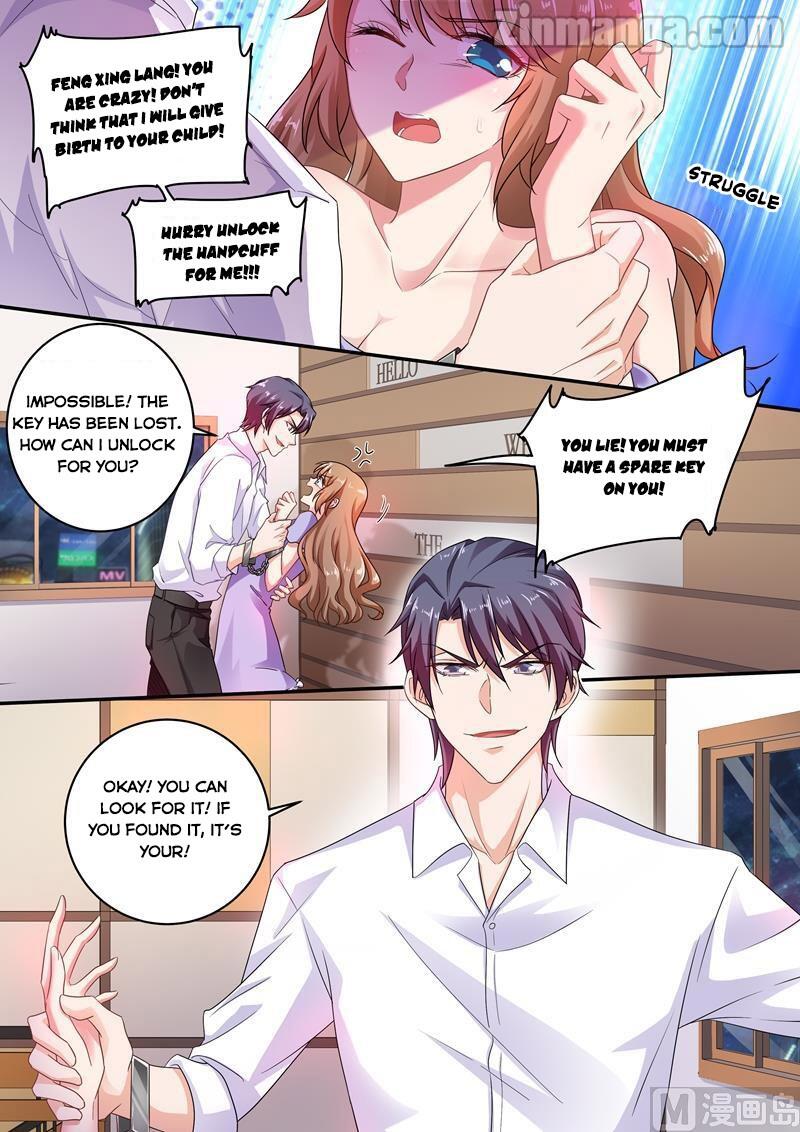 Warm Marriage Chapter 246