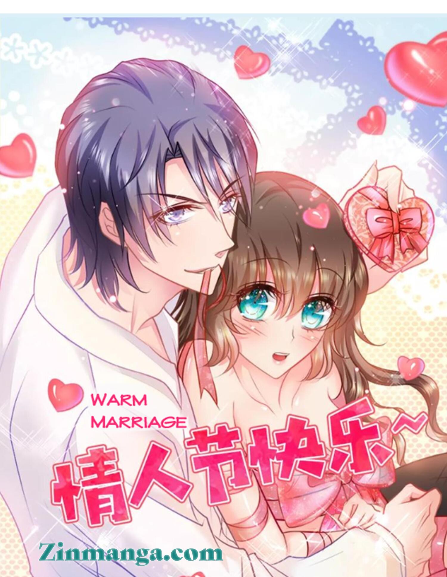 Warm Marriage Chapter 256