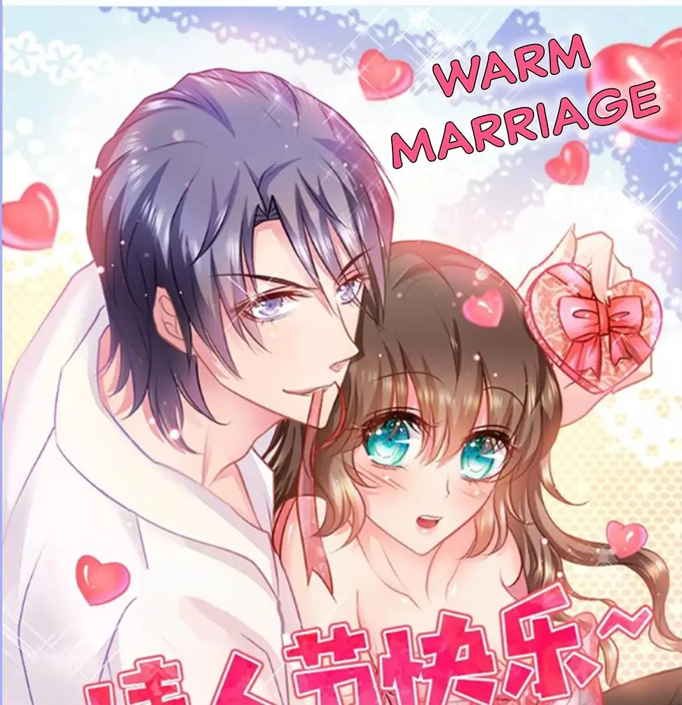 Warm Marriage Chapter 284