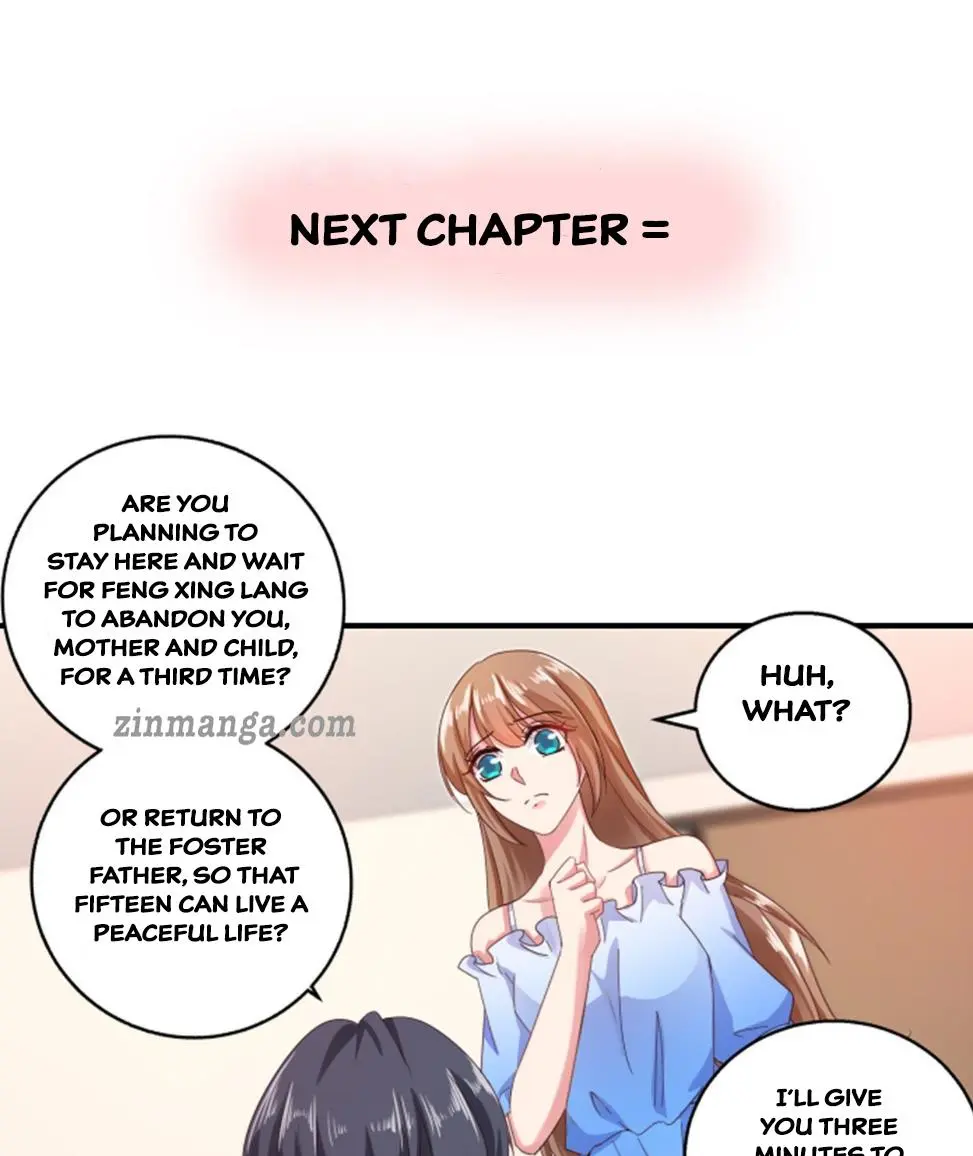 Warm Marriage Chapter 292