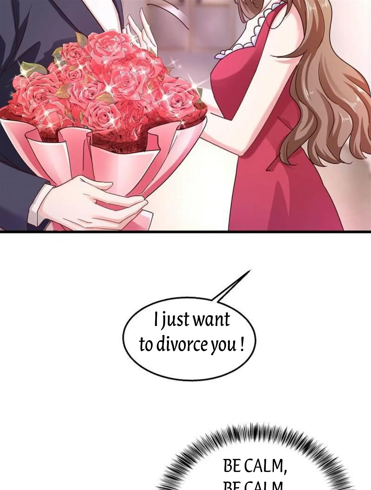 Warm Marriage Chapter 307