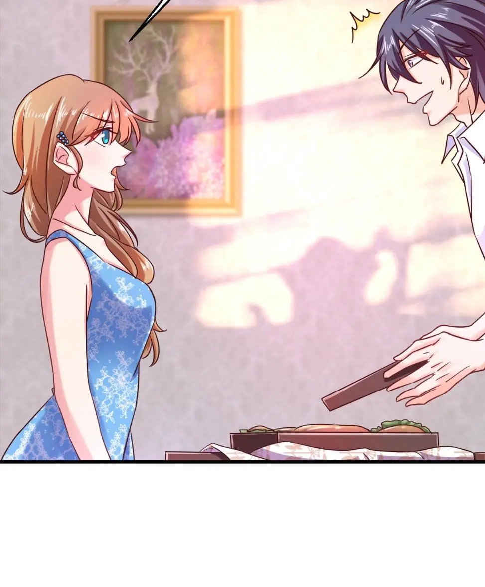 Warm Marriage Chapter 313