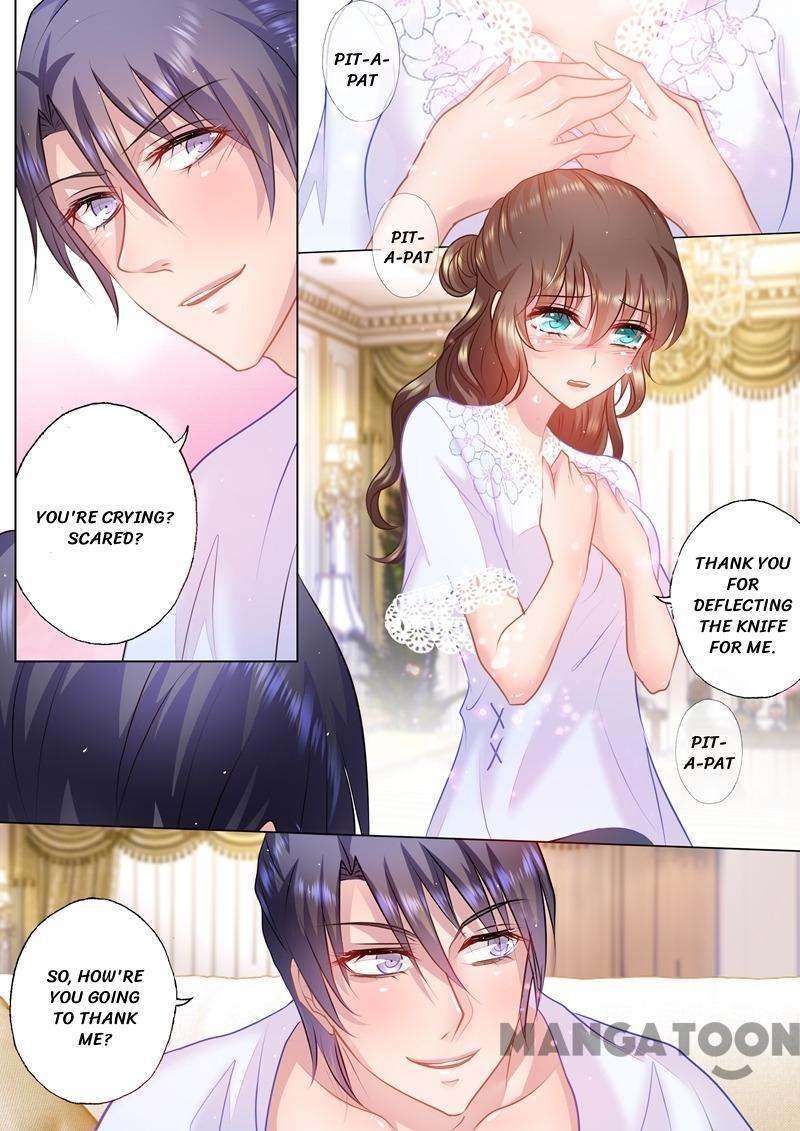 Warm Marriage Chapter 37