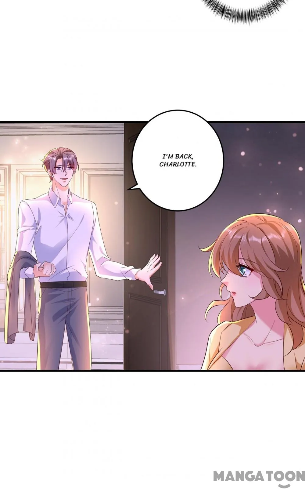 Warm Marriage Chapter 436