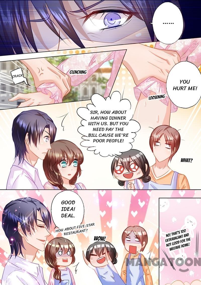 Warm Marriage Chapter 46