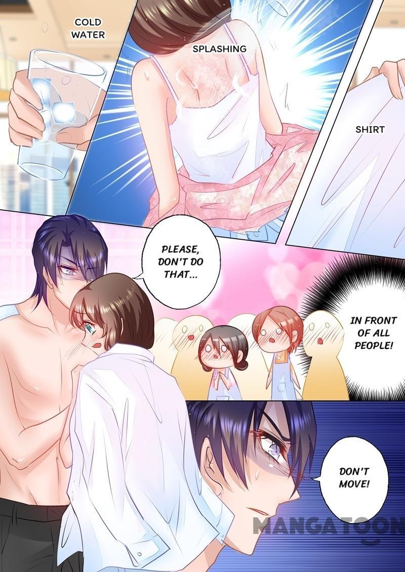 Warm Marriage Chapter 47