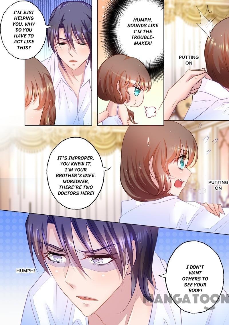 Warm Marriage Chapter 49