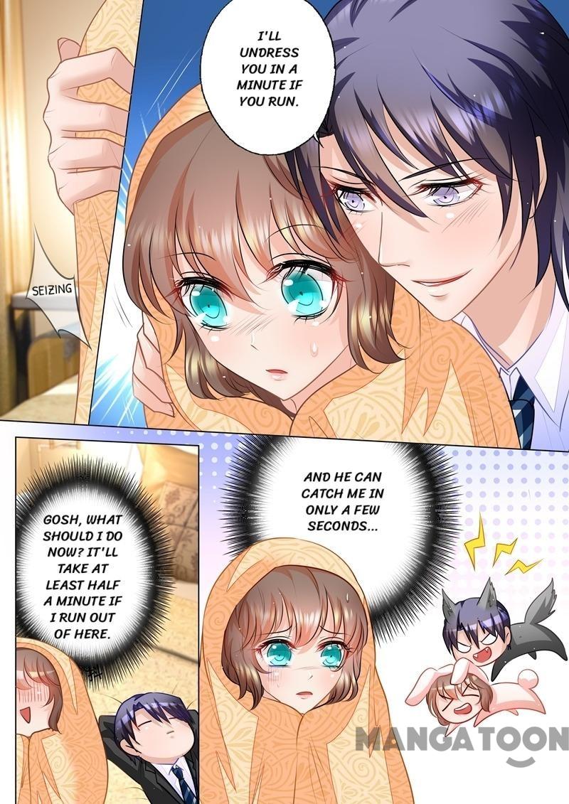 Warm Marriage Chapter 53