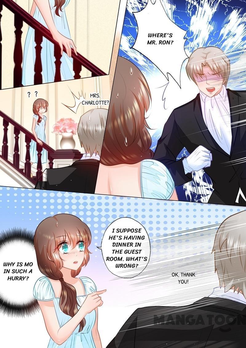 Warm Marriage Chapter 55