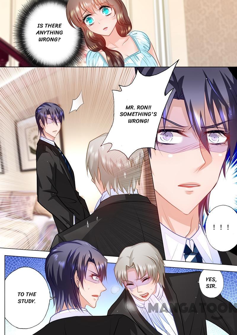 Warm Marriage Chapter 55