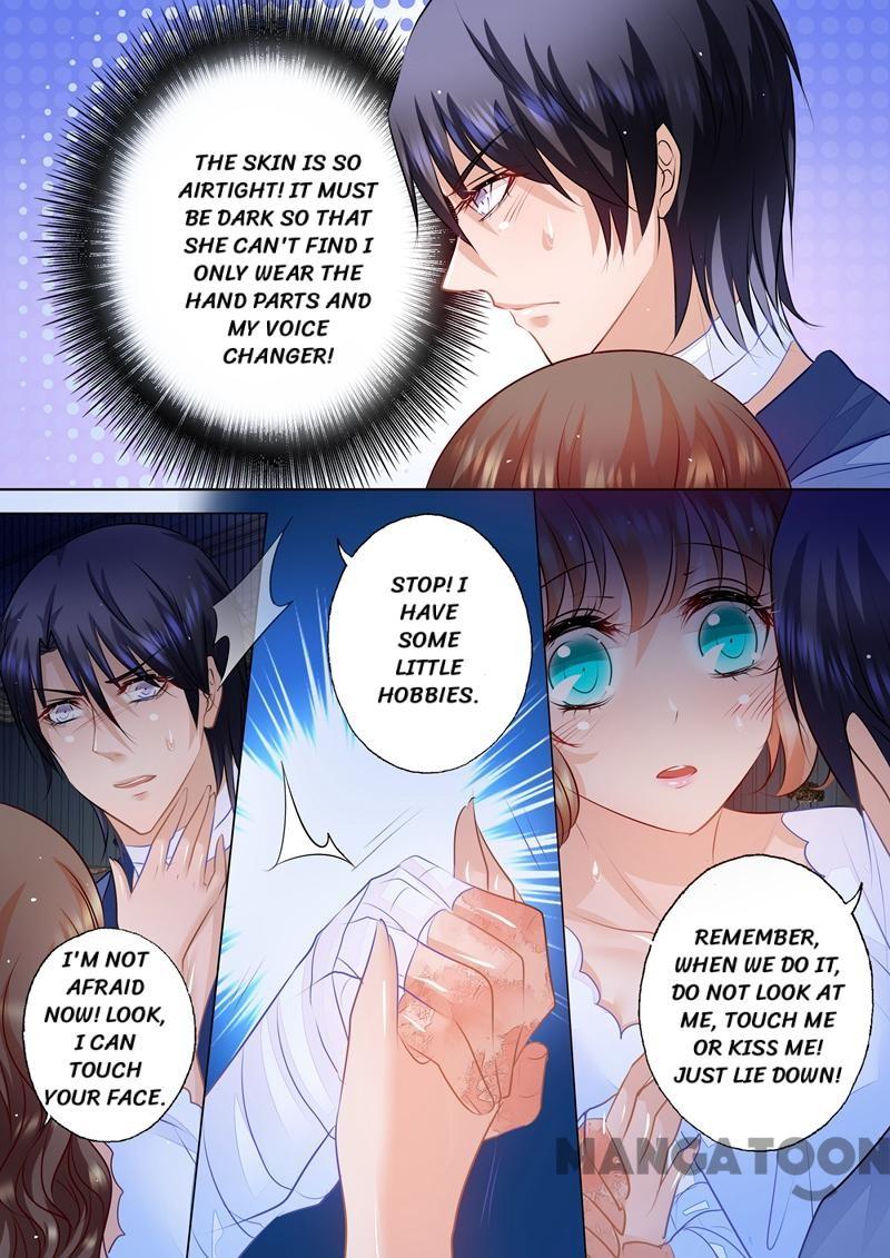 Warm Marriage Chapter 60