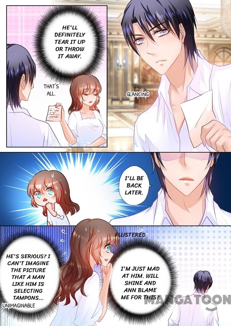 Warm Marriage Chapter 62