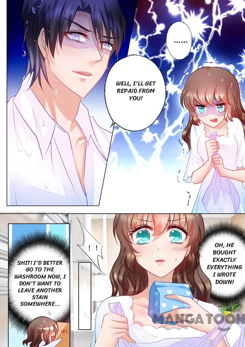 Warm Marriage Chapter 63