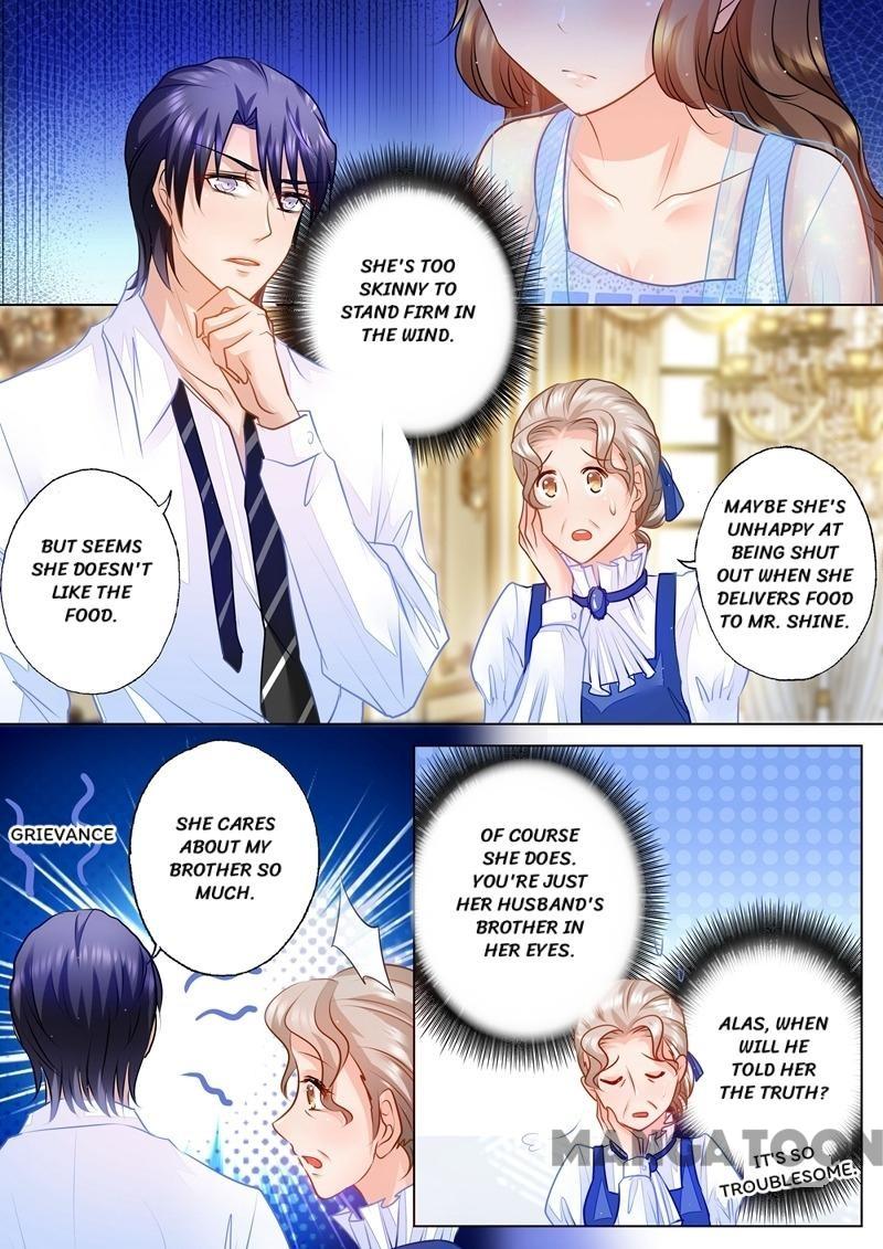 Warm Marriage Chapter 66