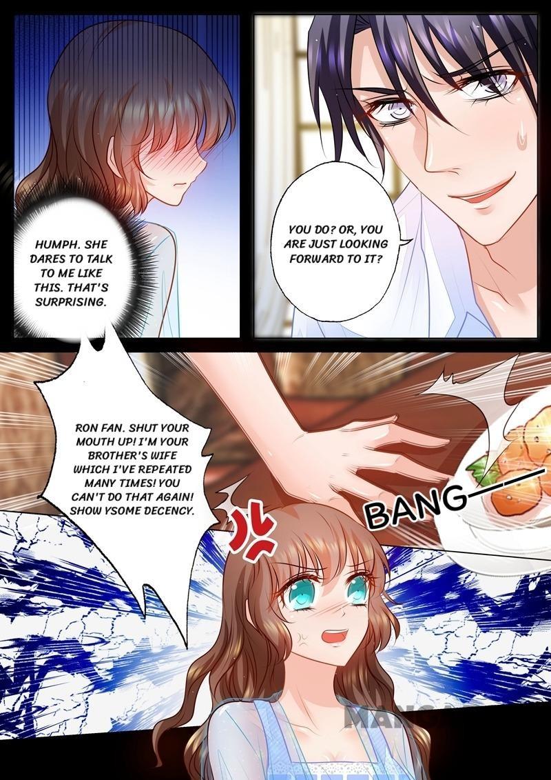 Warm Marriage Chapter 66