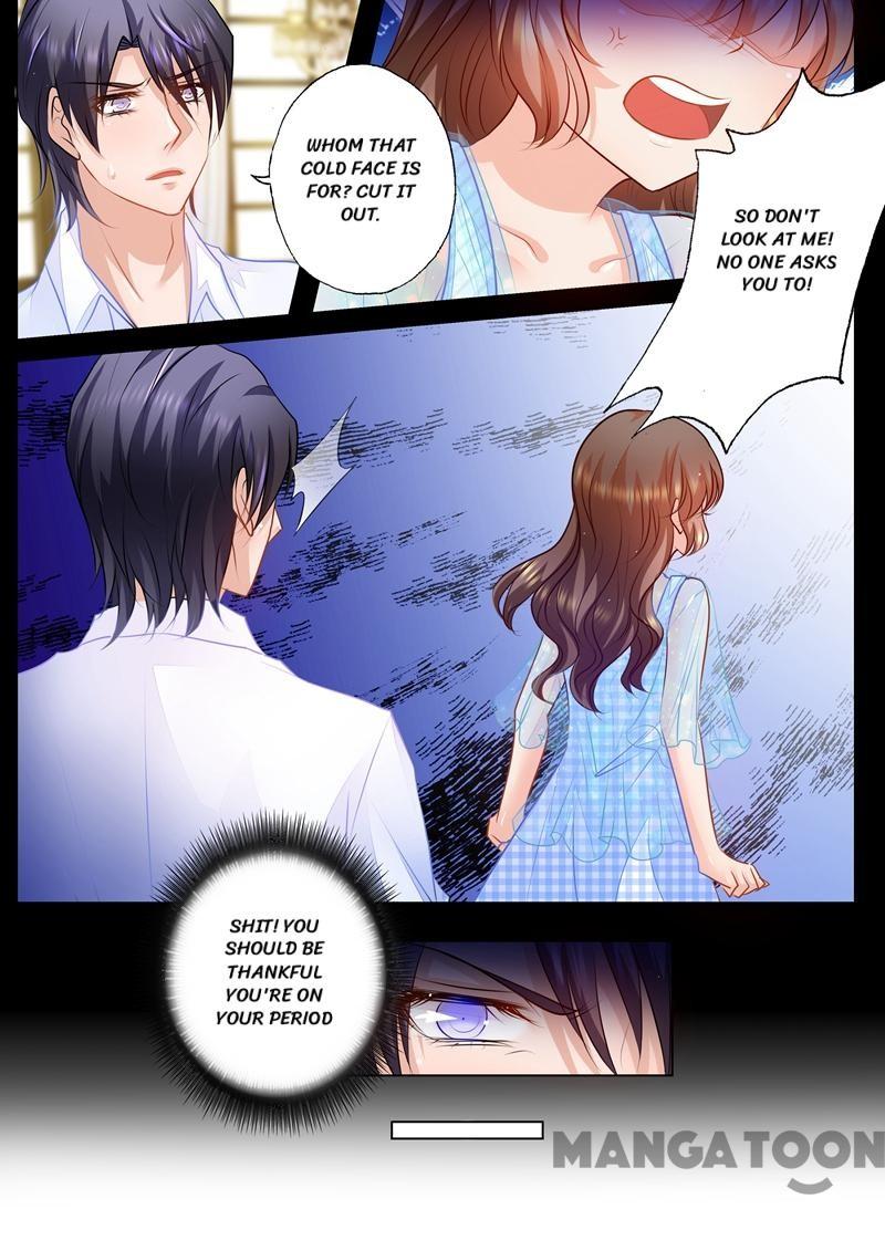 Warm Marriage Chapter 66