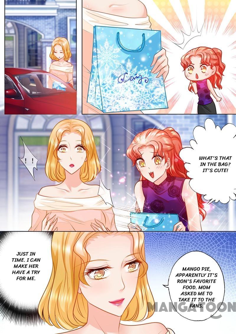 Warm Marriage Chapter 69