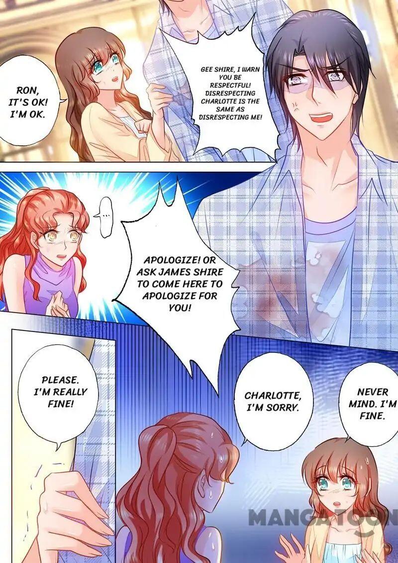 Warm Marriage Chapter 71