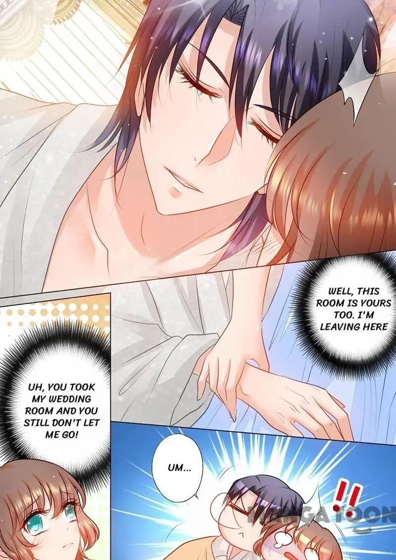 Warm Marriage Chapter 72