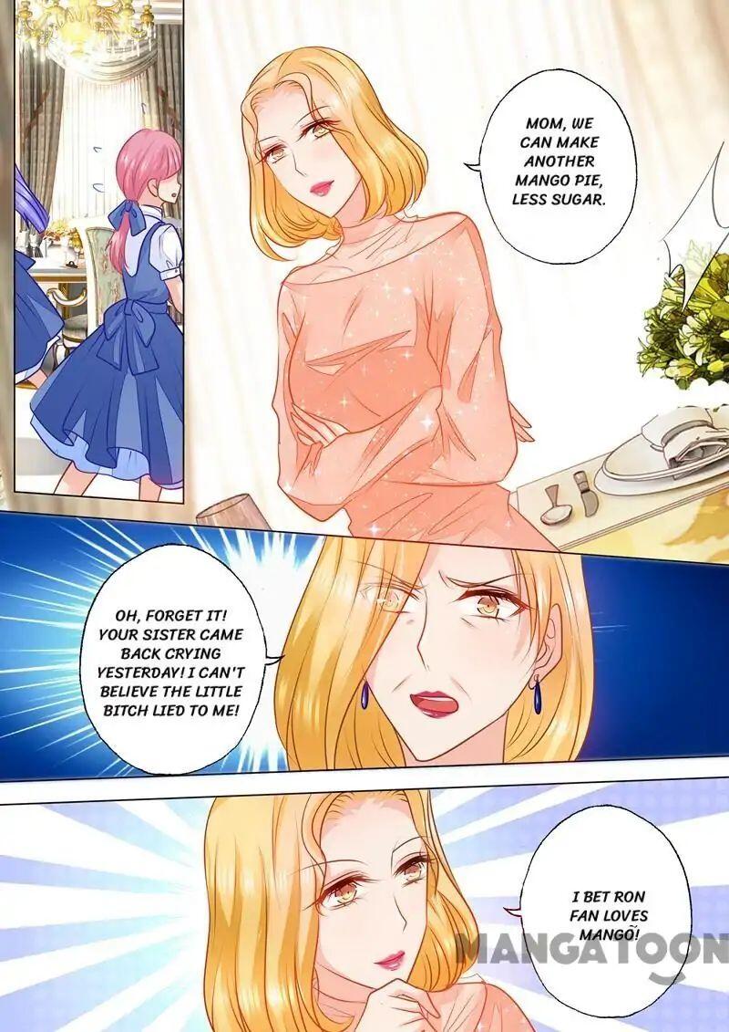 Warm Marriage Chapter 73