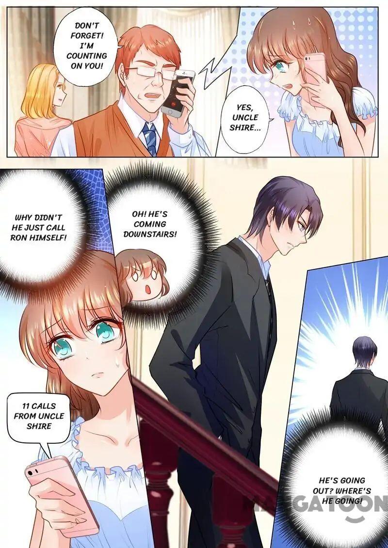 Warm Marriage Chapter 73