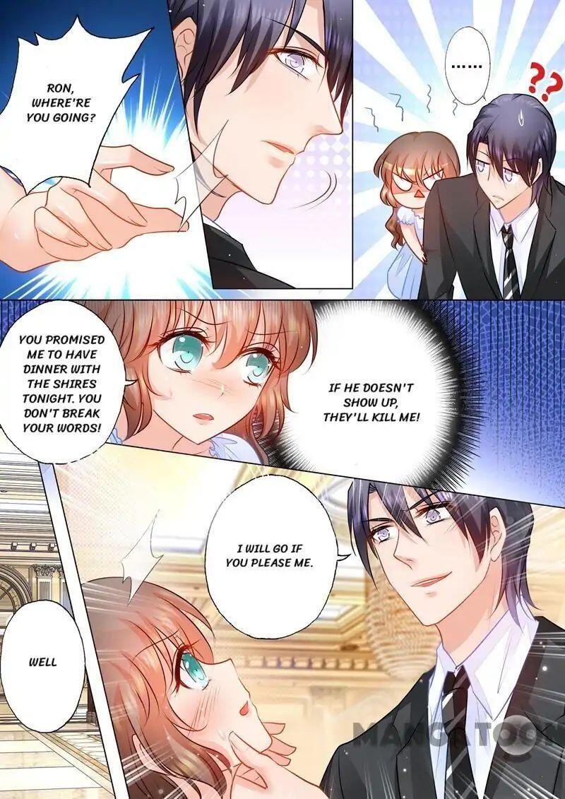 Warm Marriage Chapter 73