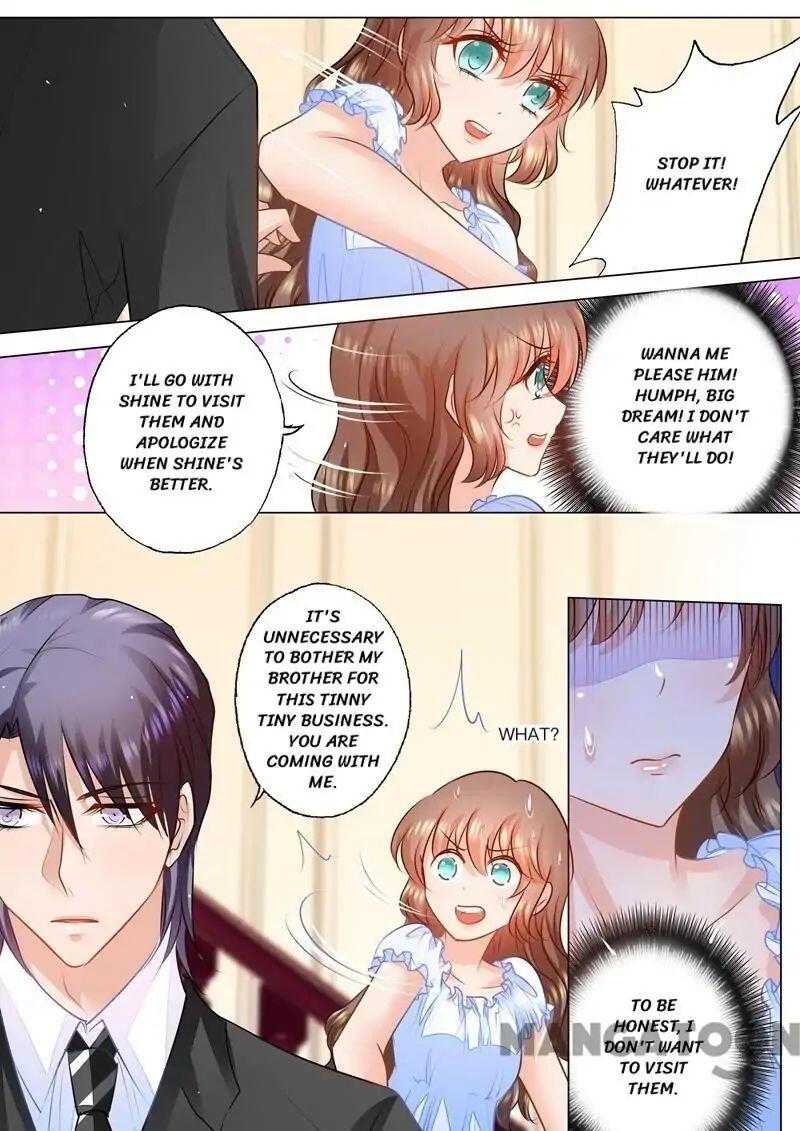 Warm Marriage Chapter 73