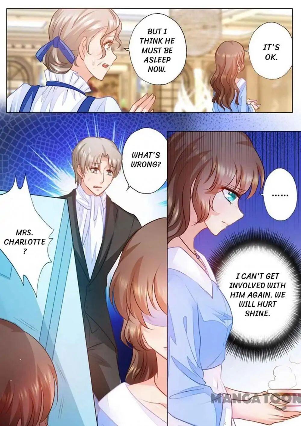 Warm Marriage Chapter 77