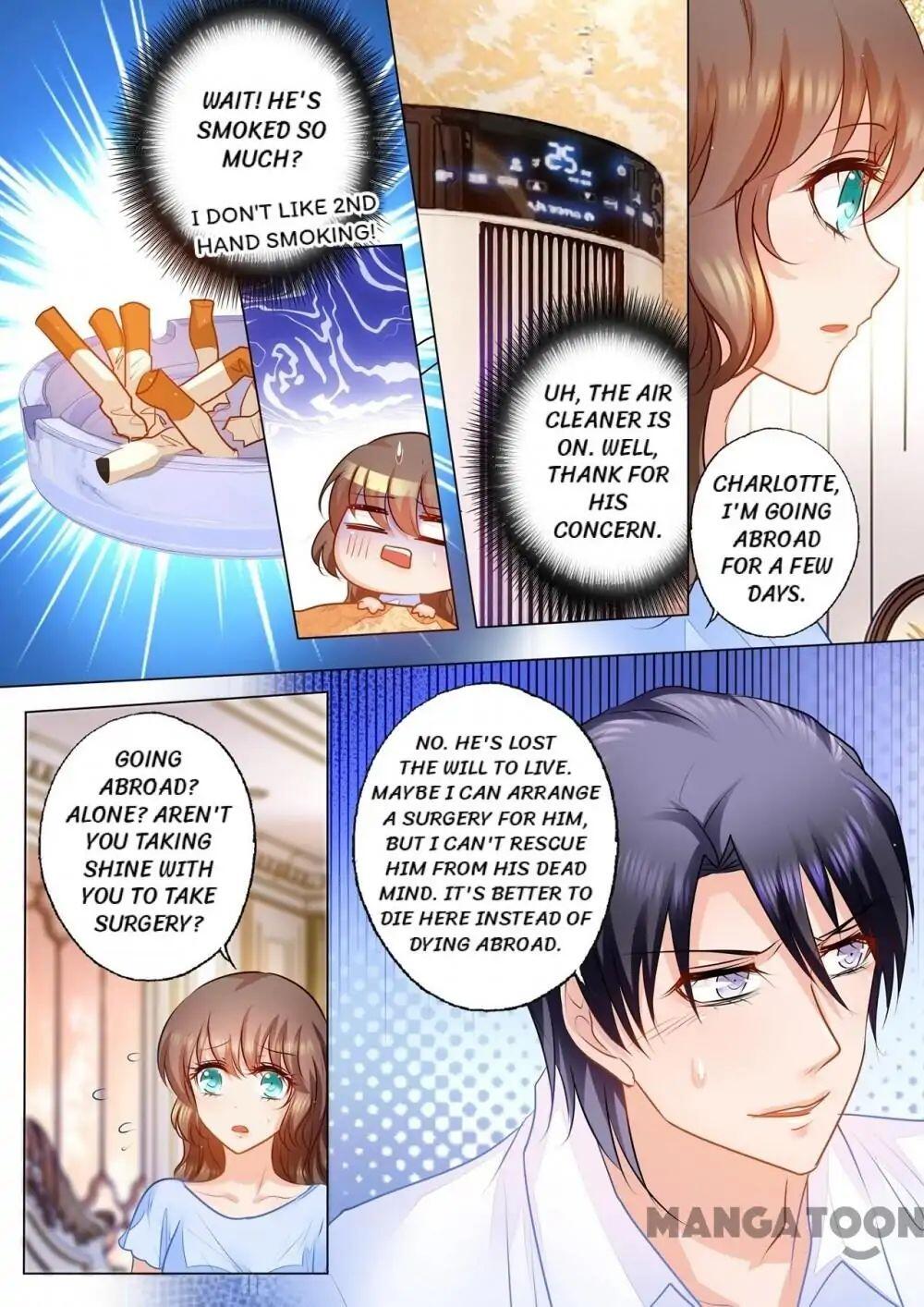 Warm Marriage Chapter 78