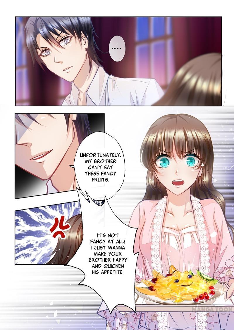 Warm Marriage Chapter 9