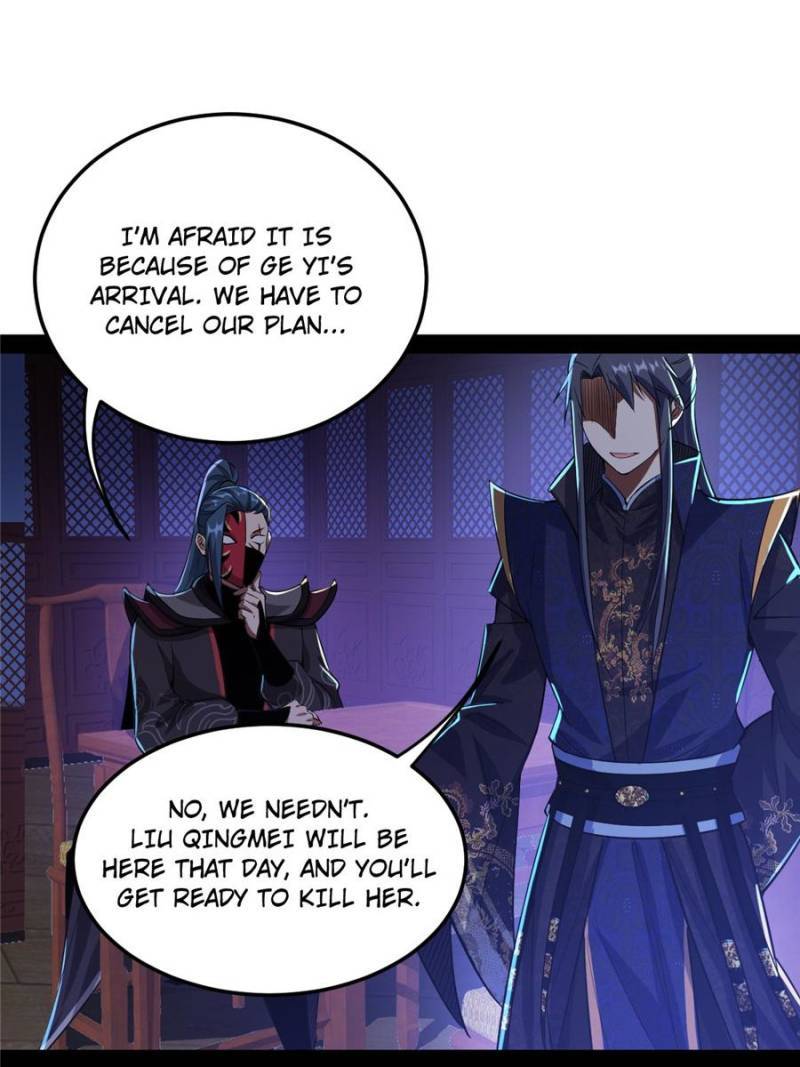 Way To Be The Evil Emperor Chapter 103