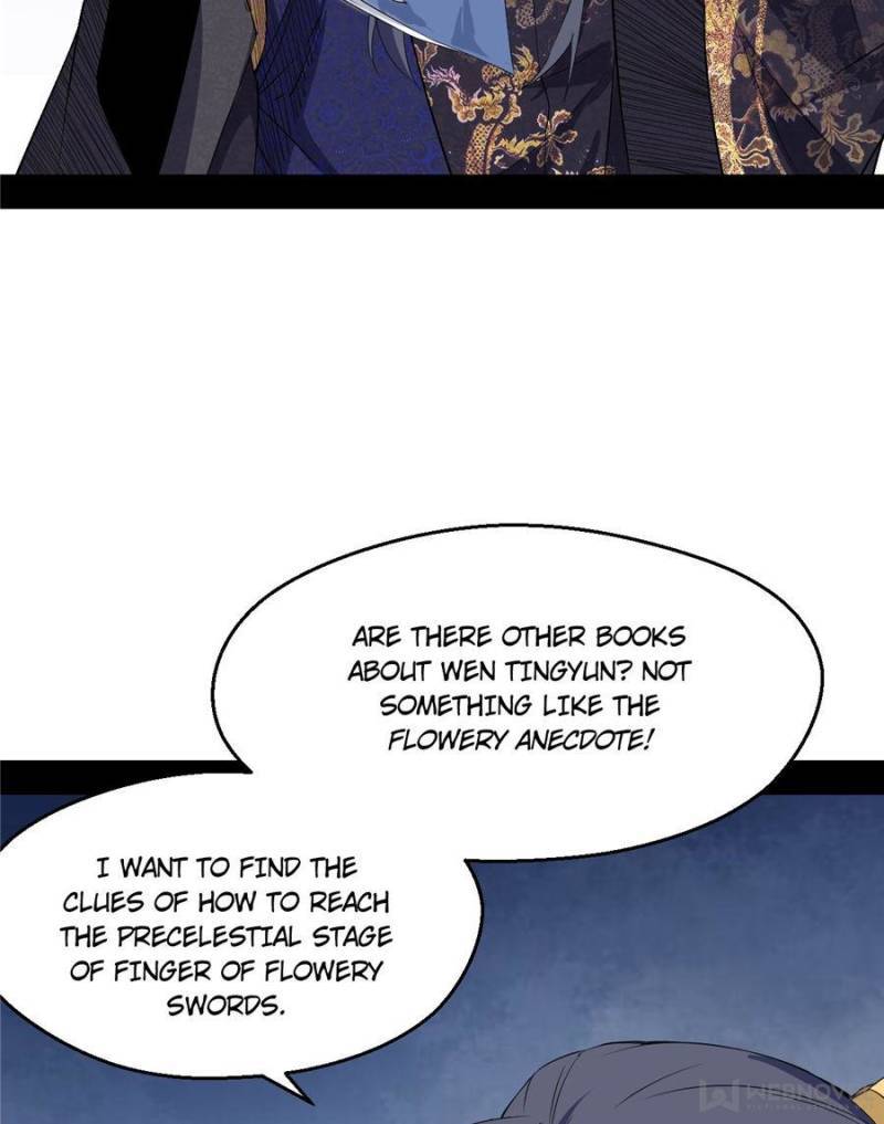 Way To Be The Evil Emperor Chapter 106