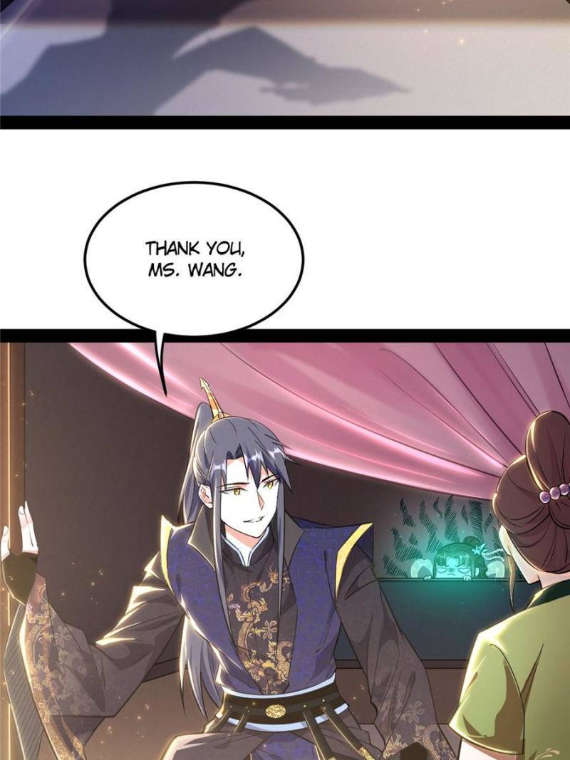 Way To Be The Evil Emperor Chapter 107