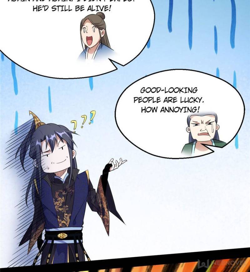 Way To Be The Evil Emperor Chapter 108