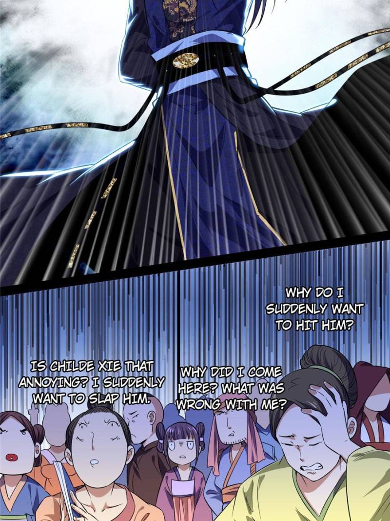 Way To Be The Evil Emperor Chapter 109