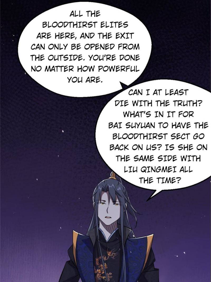 Way To Be The Evil Emperor Chapter 89