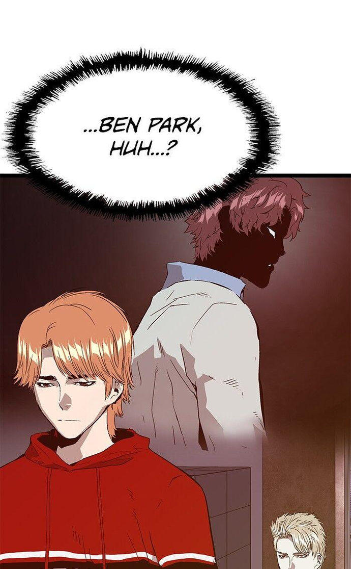 Weak Hero Chapter 103