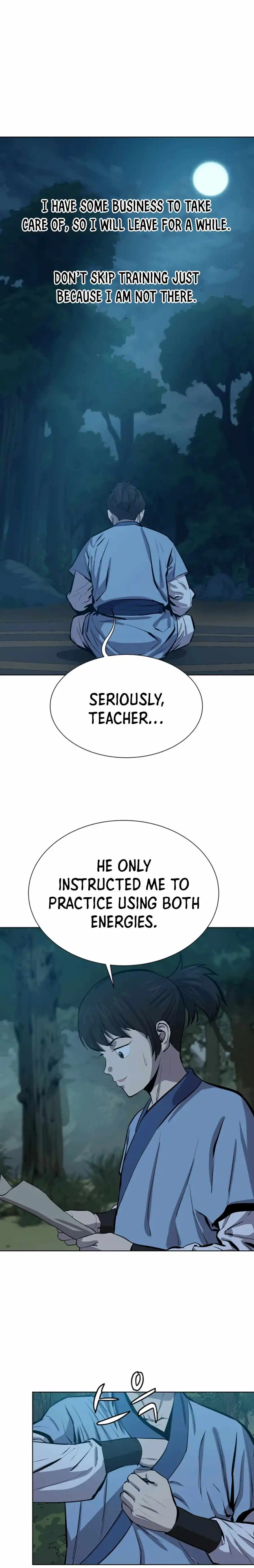 Weak Teacher Chapter 62