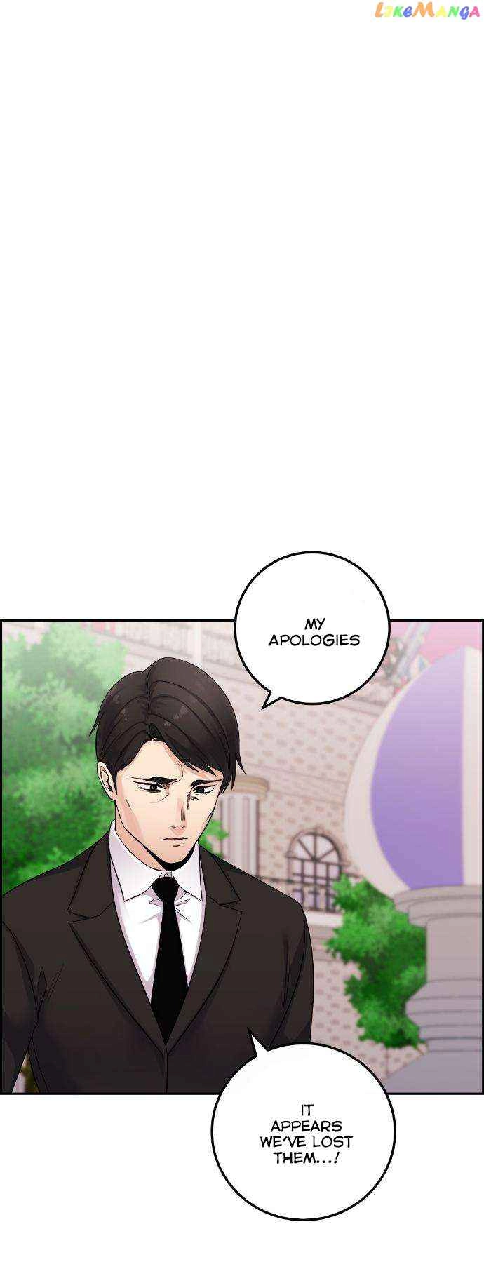 Webtoon Character Na Kang Lim Chapter 37