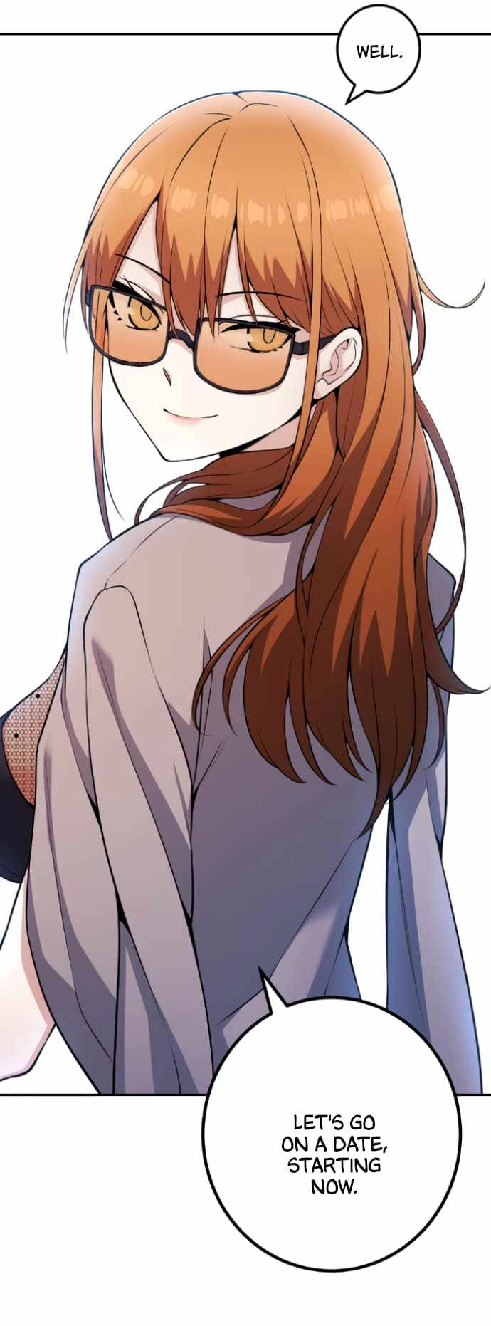 Webtoon Character Na Kang Lim Chapter 58