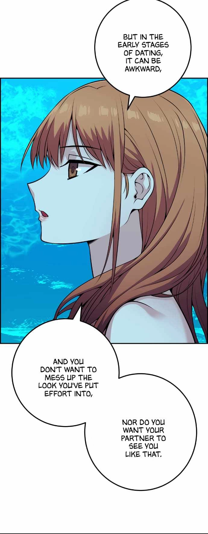 Webtoon Character Na Kang Lim Chapter 58