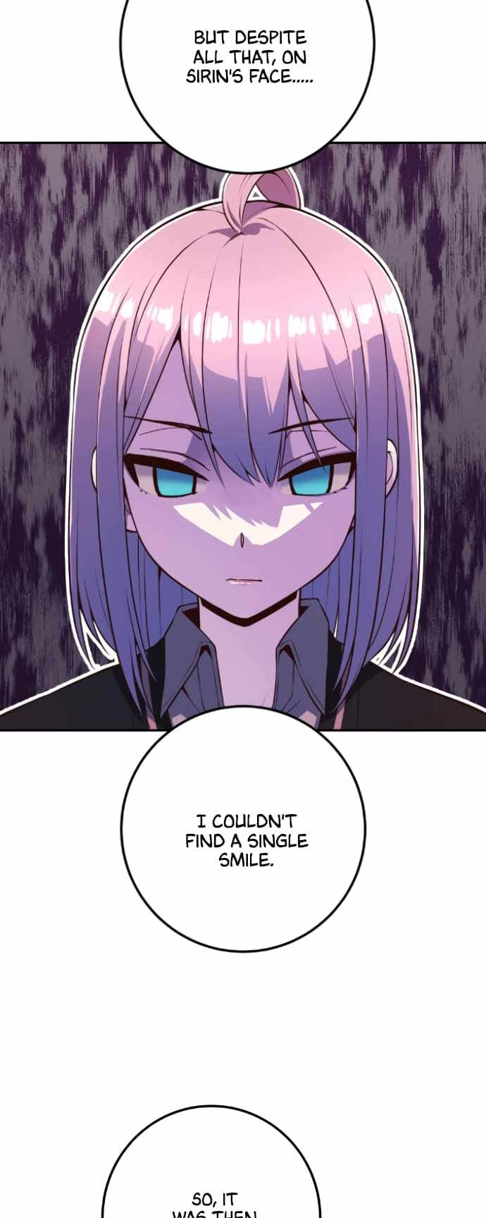 Webtoon Character Na Kang Lim Chapter 58