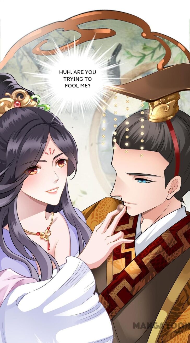 What? The Crown Prince Is Pregnant! Chapter 7