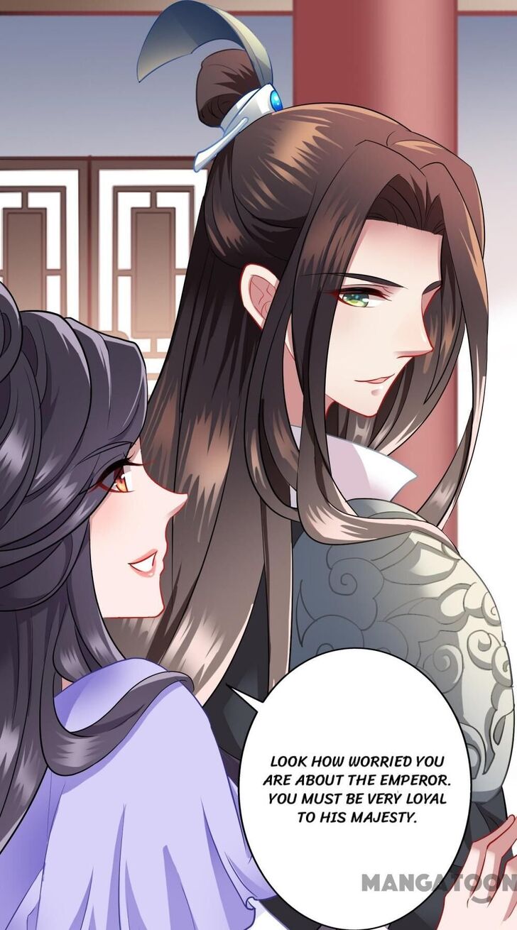 What? The Crown Prince Is Pregnant! Chapter 8