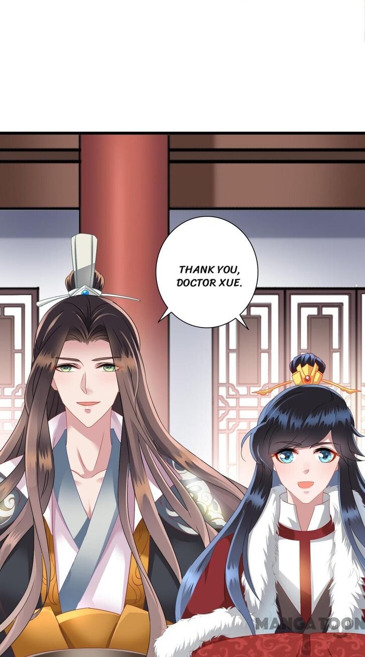 What? The Crown Prince Is Pregnant! Chapter 9